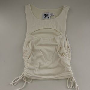 NWOT princess polly top